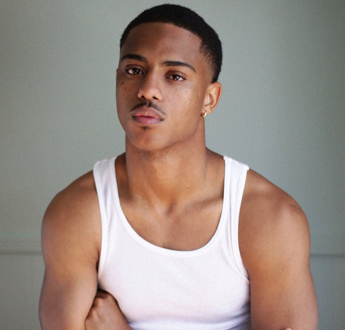 Keith Powers