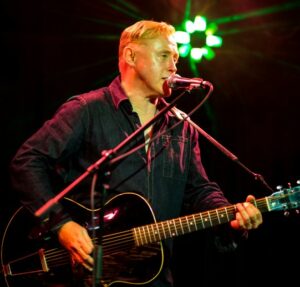 Kirk Brandon 