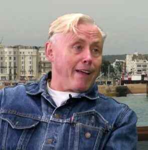 Kirk Brandon 