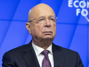 Klaus Schwab