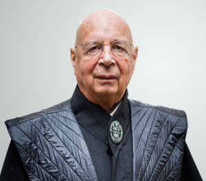 Klaus Schwab