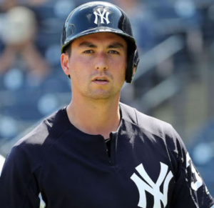 Kyle Higashioka Parents, Ethnicity, Nationality, Age, Height, Wife, Wiki,  Biography, Photos & More