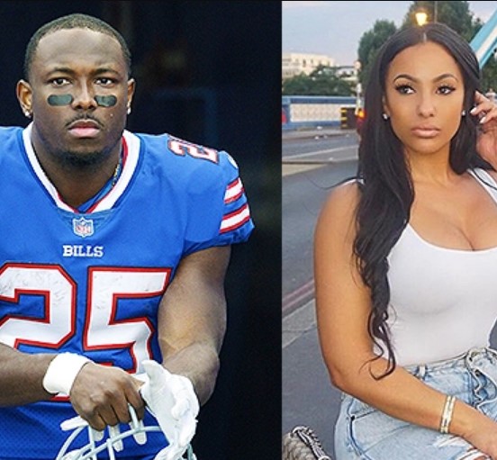 LeSean McCoy Health Update 2023: What Happened To Him? Career, Net ...