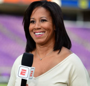 Lisa Salters