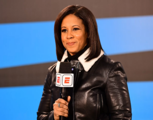 Lisa Salters