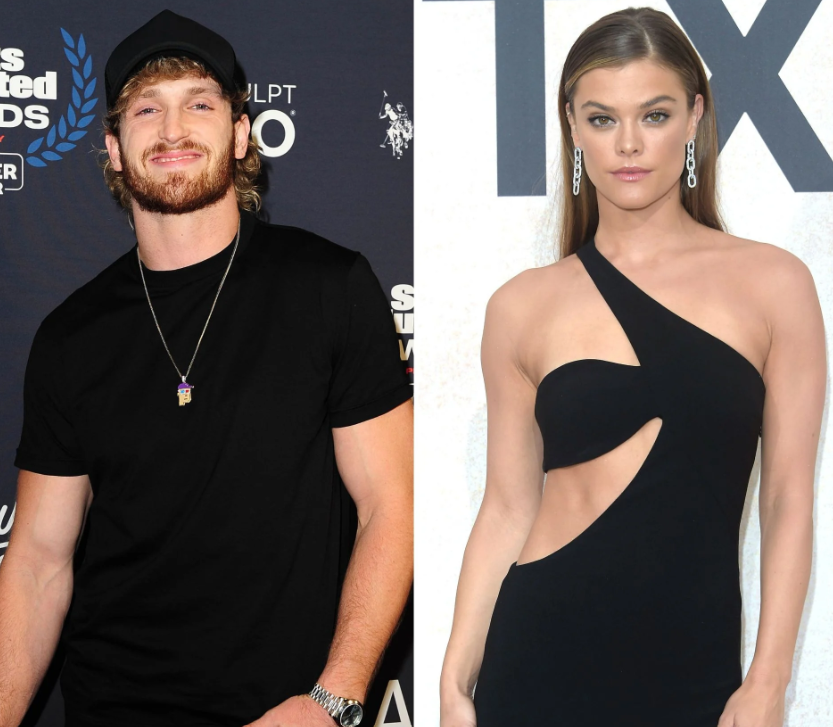 Who Is Nina Agdal, Logan Paul Girlfriend? Dating Life Explored Are