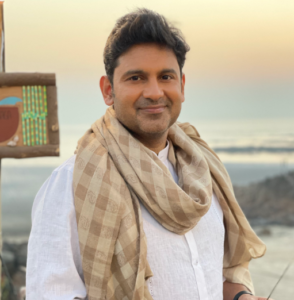 Manoj Muntashir