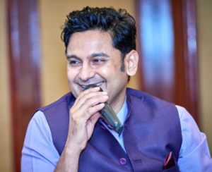 Manoj Muntashir