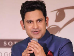 Manoj Muntashir