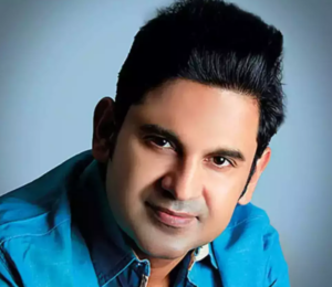 Manoj Muntashir