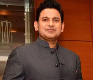 Manoj Muntashir