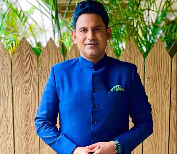 Manoj Muntashir