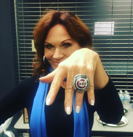 Marilu Henner