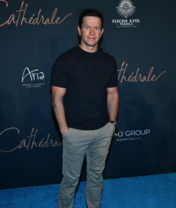 Mark Wahlberg