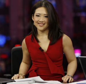 Is CNBC Anchor Melissa Lee Pregnant In 2023? Meet Her Husband Ben Kallo ...