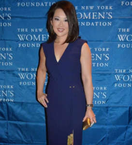 Is CNBC Anchor Melissa Lee Pregnant In 2023? Meet Her Husband Ben Kallo ...