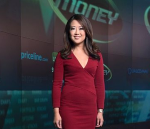 Is CNBC Anchor Melissa Lee Pregnant In 2023? Meet Her Husband Ben Kallo ...