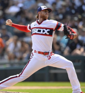 Michael Kopech 