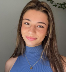 Mikayla Campinos Boyfriend: Dating History And Relationship Net Worth 2023