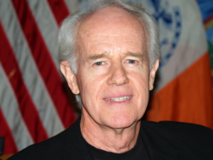 Mike Farrell