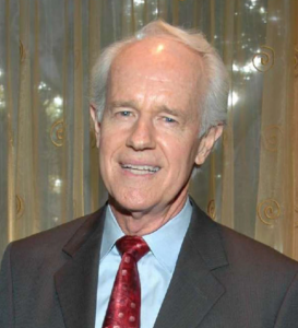 Mike Farrell