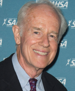 Mike Farrell