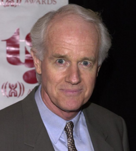 Mike Farrell