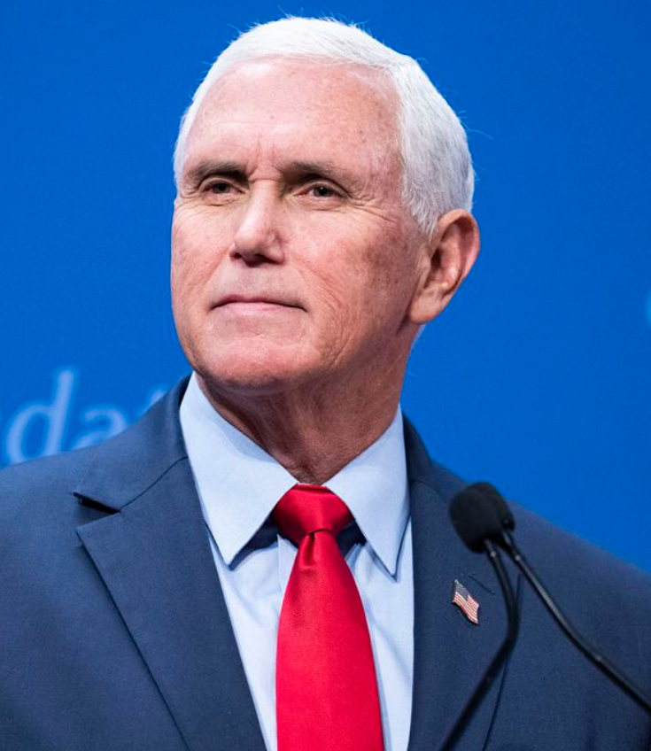 Mike Pence