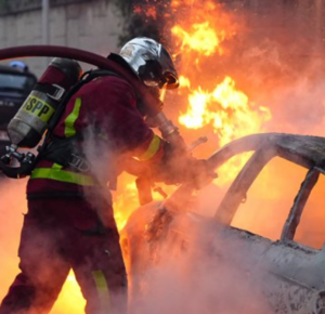 Nahel Nanterre Mort Death 