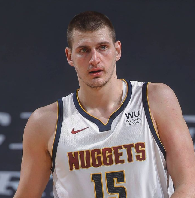 What Is Nikola Jokić Net Worth in 2023? Contract, Career Earnings And ...