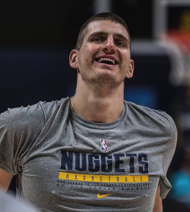 What Is Nikola Jokić Net Worth in 2023? Contract, Career Earnings And