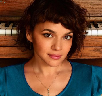 Norah Jones