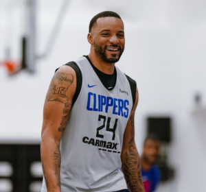 Norman Powell