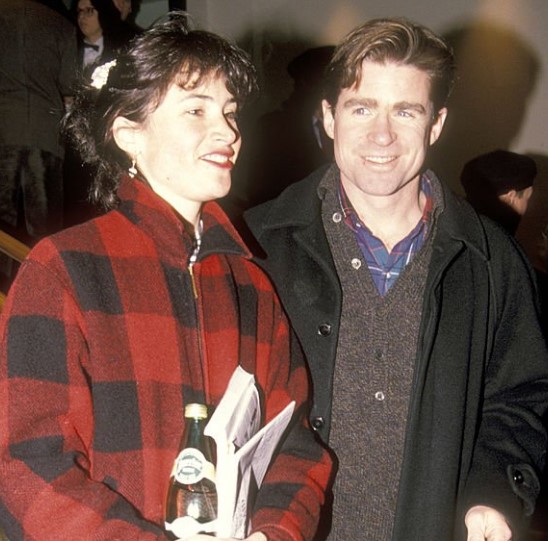 Are Pam Van Sant and Gus Van Sant Related? Family, Career and More