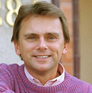 Pat Sajak 