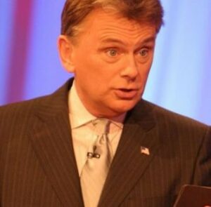 Pat Sajak 