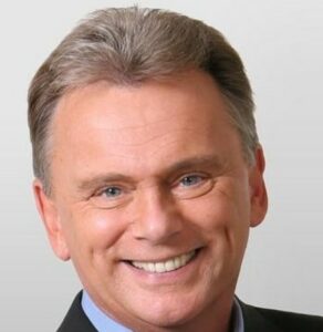 Pat Sajak 