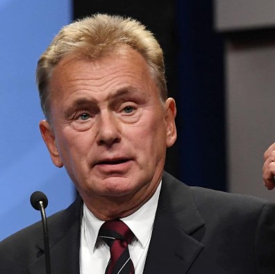 Pat Sajak