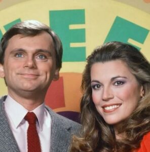 Pat Sajak 