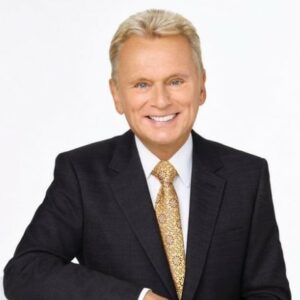 Pat Sajak 