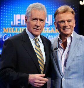 Pat Sajak 