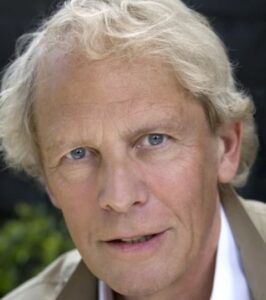 Paul Nicholas 