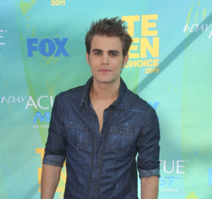 Paul Wesley