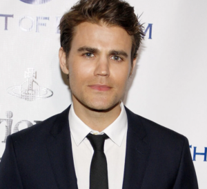 Paul Wesley