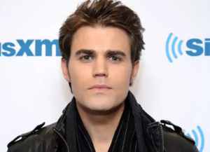 Paul Wesley