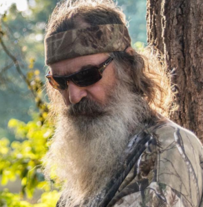 Phil Robertson 