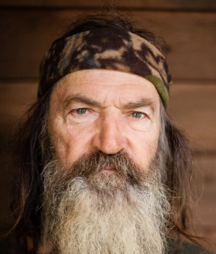 Phil Robertson