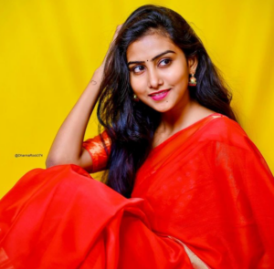 Premalatha Chinnu