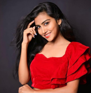 Premalatha Chinnu