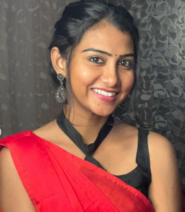 Premalatha Chinnu